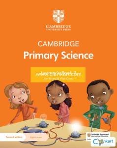 Cambridge Primary Science
