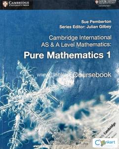 Cambridge Pure Mathematics 1 Textbook