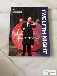Cambridge School Shakespeare Twelfth Night