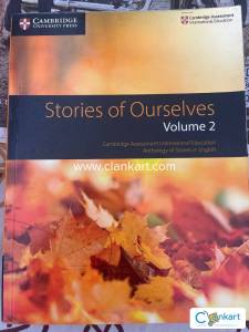 Cambridge Stories of Ourselves Volume 2