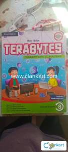 Cambridge Terabytes class 8th