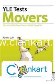 Cambridge Young Learners English Tests: Movers: Student's Pack