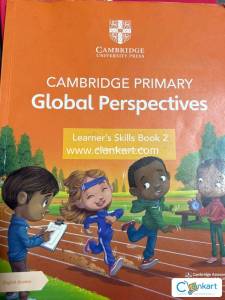 Cambridge global perspectives