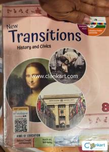 Cambridge history for class 7