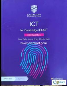 Cambridge igcse ICT