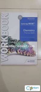 Cambridge igcse chemistry practical skills