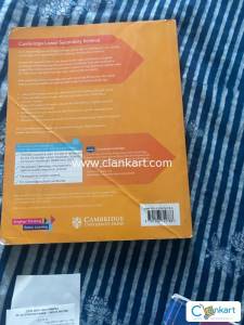 Cambridge lower secondary Science learner's book 7