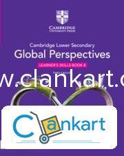 Cambridge lower secondary global perspective learners book grade 8
