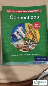 Cambridge nelson geography class 7