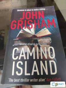 Camino Island