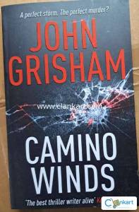 Camino Minds- John Grisham