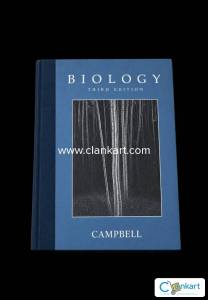 Campbell Biology  3rd Edition