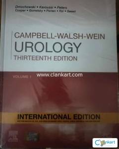Campbell Urology