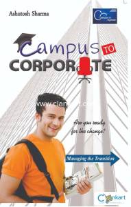 Campus To Corporate