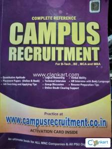 Campus recruitment for b tech , be , mca , mba WhatsApp no. 7619655491