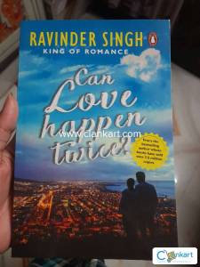 Can love happen twice