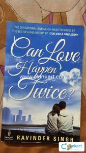 Can love happen twice