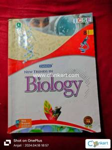 Candid Biology