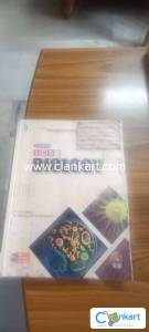 Candid ICSE Biology for Class 10