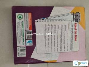 Candid ICSE maths for class 7