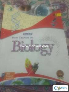 Candid New trend IN Biology