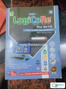 Candid computer for class 6th