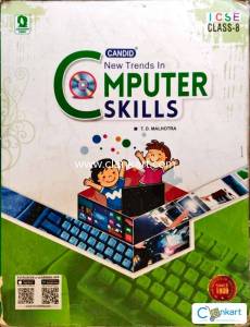 Candid computer skills
