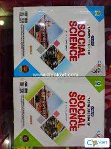 Candid social science for class 9