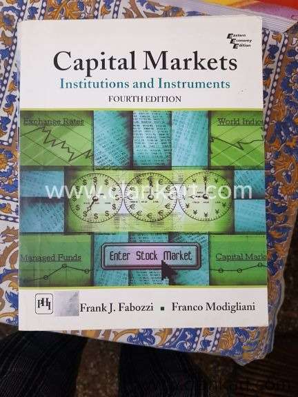 Capital Markets