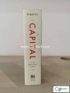 Capital in the Twenty-First Century