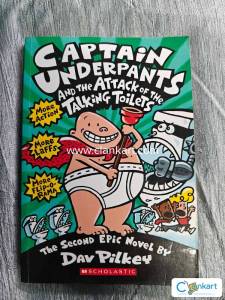 Captain Underpants