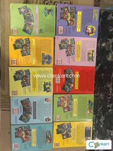 Captain Underpants Series Collection