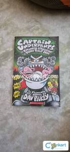 Captain underpants