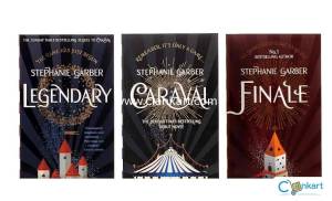 Caraval Series