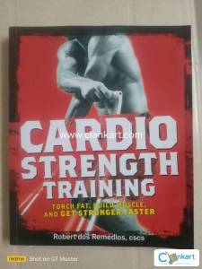 Cardio Strength Training