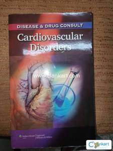 Cardio vascular disorders