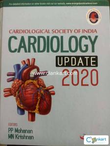 Cardiological society of India - Cardiology Update 2020