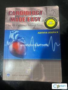 Cardiology made easy