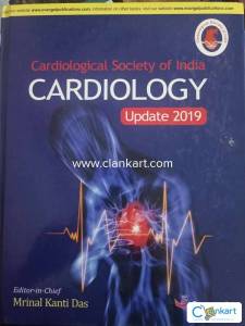 Cardiology update 2019_echo cardiography