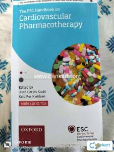 Cardiovascular pharmacotherapy