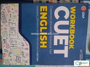 Career Launcher CUET ENG WORKBOOK