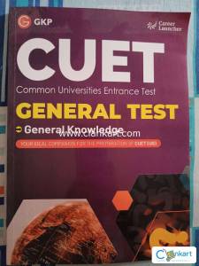 Career Launcher CUET General Test