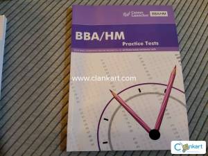 Career Launcher Practice tests for entrance exams