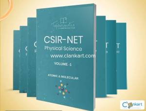 Career endeavour Physics Study Material
