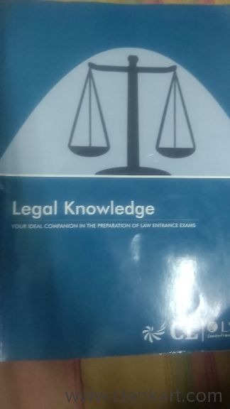 Career launcher LLB enterance books