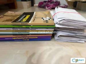 Career launcher all sets mba books