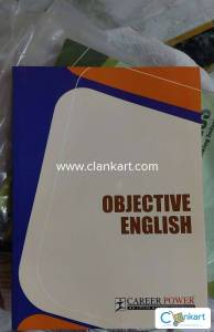 Career power Objective English