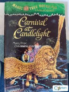 Carnival at Candlelight