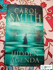 Carol Smith Hidden Agenda