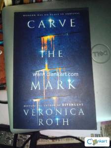 Carve The Mark